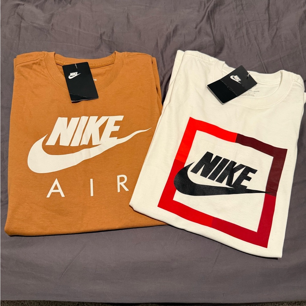 Nike Air T-Shirt Bundle